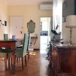 Apartmán La Finestra Sul
