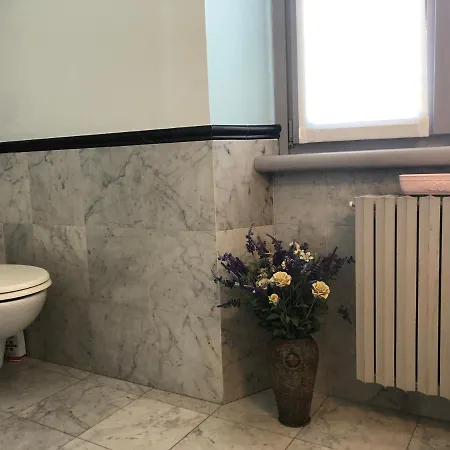 La Finestra Sul Lägenhet Como