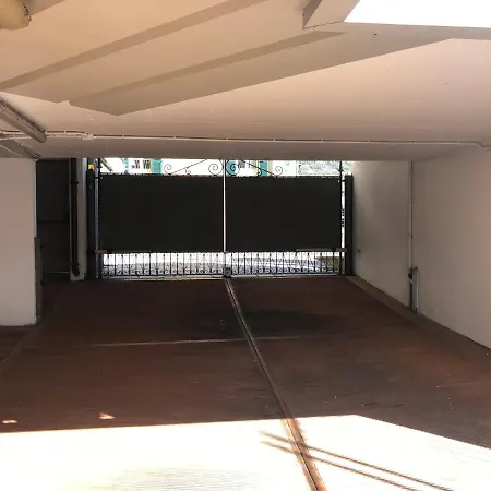 La Finestra Sul Apartment