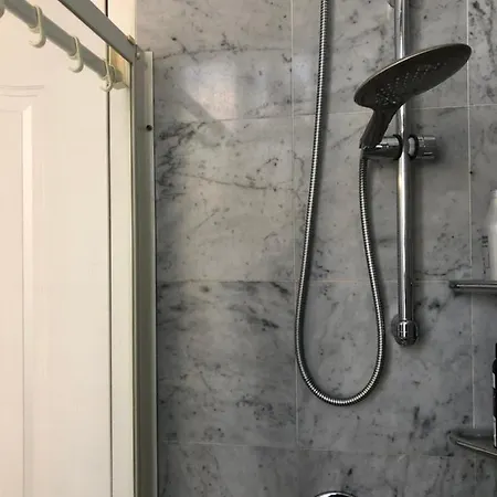 Apartment La Finestra Sul Como