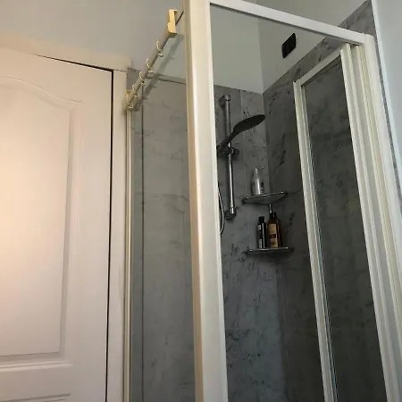 Apartment La Finestra Sul Como