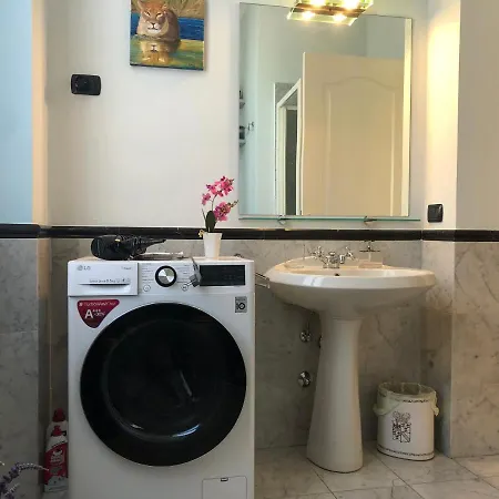 La Finestra Sul Apartment