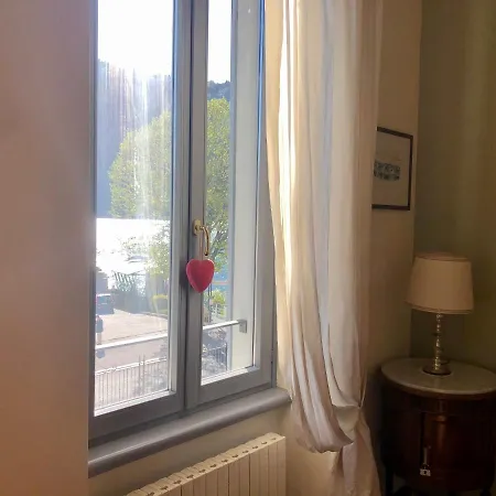 La Finestra Sul Como