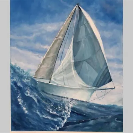 La Finestra Sul Apartment *