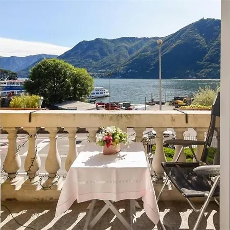 La Finestra Sul * Como