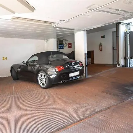 La Finestra Sul Apartment Como