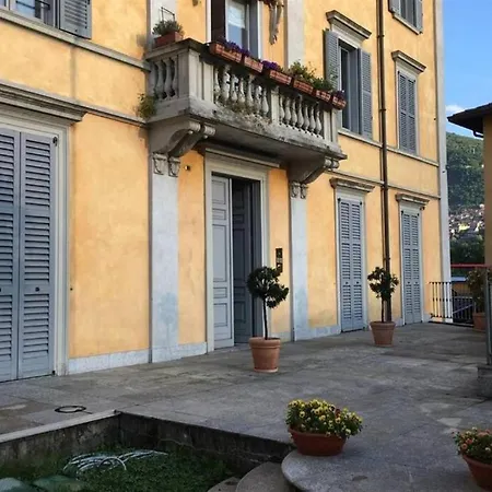 La Finestra Sul
