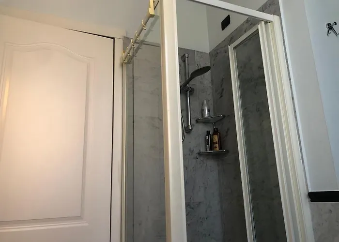 아파트 La Finestra Sul 코모