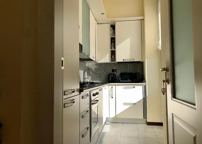 La Finestra Sul Apartamento