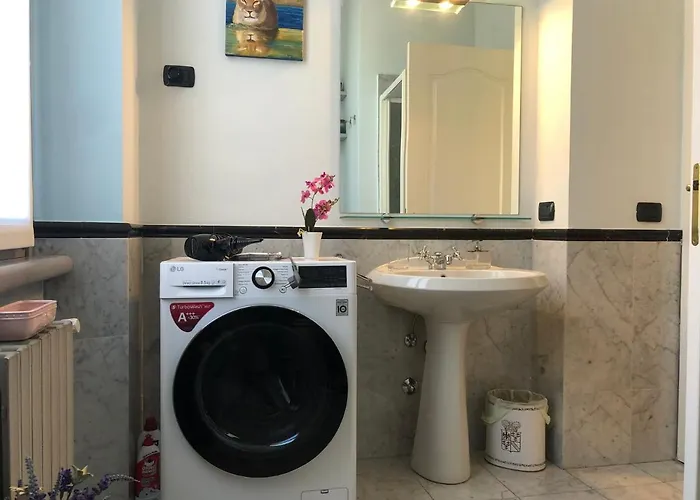La Finestra Sul Apartamento