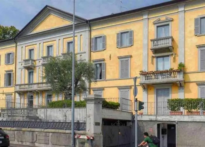 La Finestra Sul 아파트