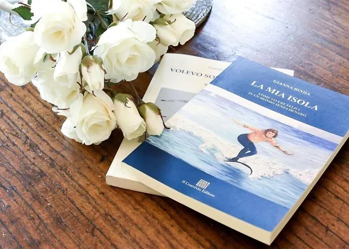 La Finestra Sul * 코모