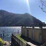 Daire La Finestra Sul Como