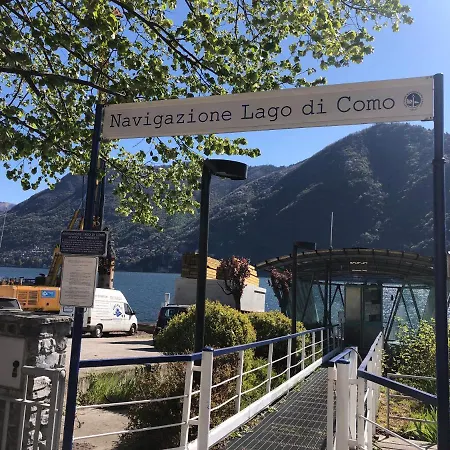 La Finestra Sul Apartmán