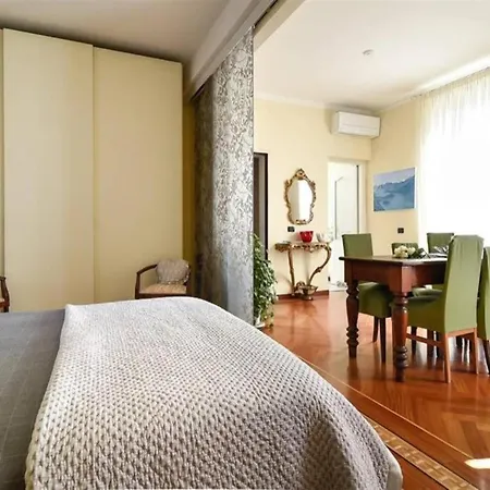 La Finestra Sul Apartmán *