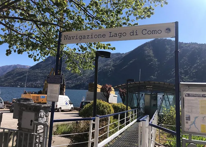La Finestra Sul Apartmán