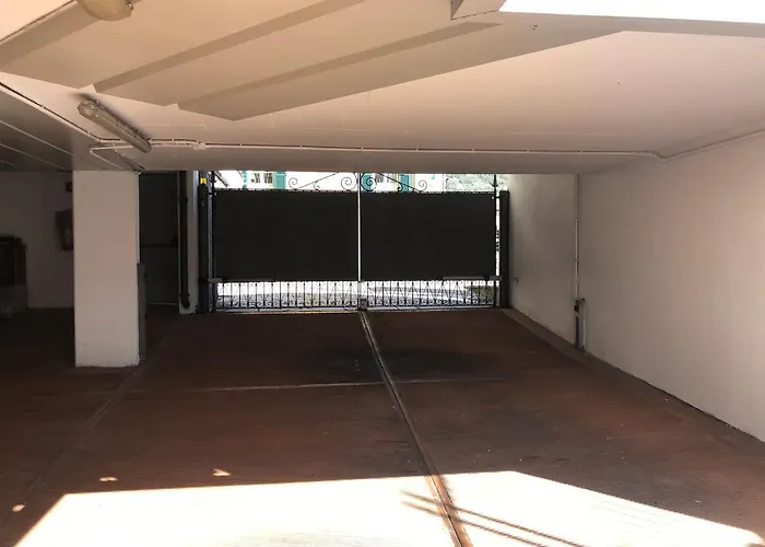 La Finestra Sul Apartmán