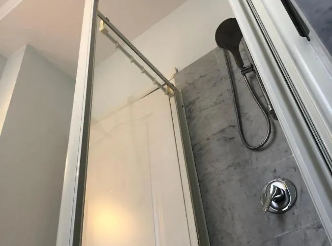 Apartmán La Finestra Sul *