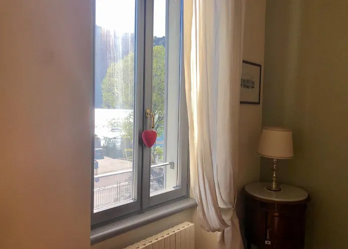 La Finestra Sul Como