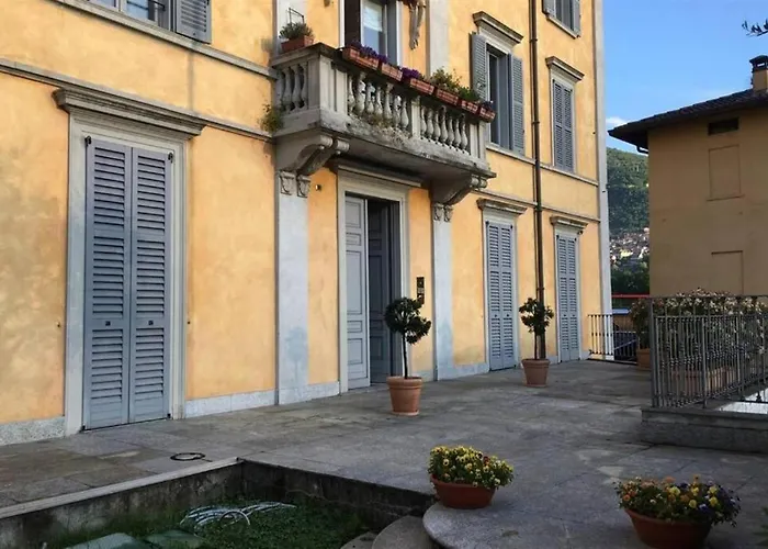 La Finestra Sul